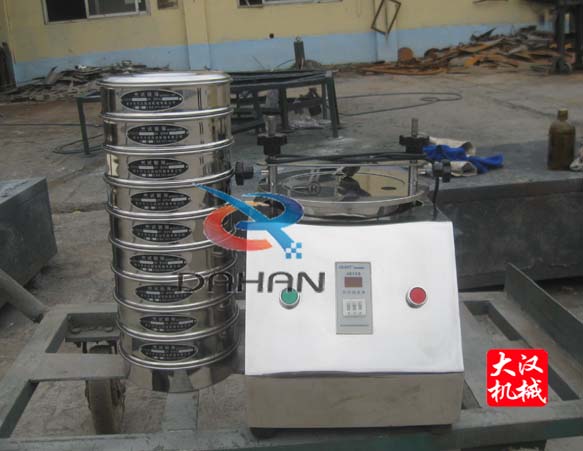 試驗(yàn)篩機(jī)、φ200標(biāo)準(zhǔn)篩