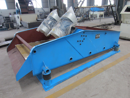 用于污水中的垃圾分離、大顆粒去除以及精細(xì)過濾