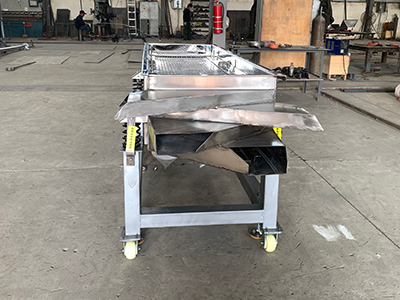 適合醫(yī)藥、食品等衛(wèi)生要求較高的行業(yè)