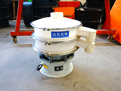 聚丙烯材質(zhì)，耐強(qiáng)酸、強(qiáng)堿腐蝕