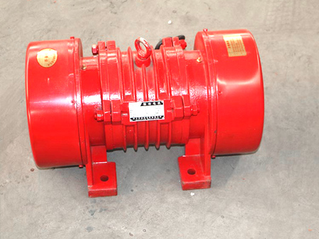 yzo型振動電機(jī)