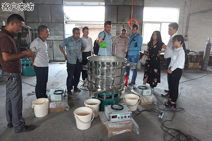  大漢具有完善的服務(wù)體系，客戶經(jīng)?；刭彸暡ㄕ駝雍Y