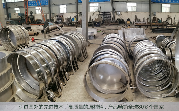  哪里有好的小型振動(dòng)篩廠家?